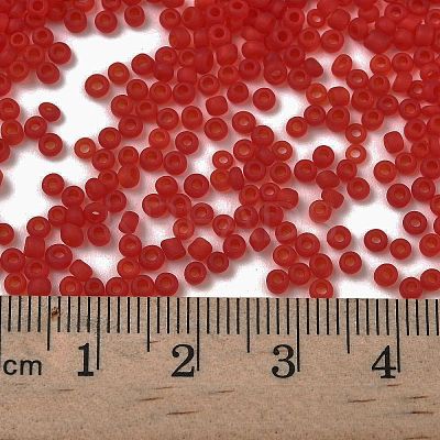 Glass Seed Beads X1-SEED-A008-2mm-M5-1