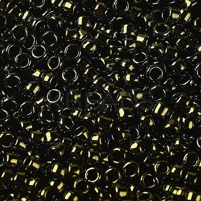 TOHO 11/0 Round Beads X-SEED-TR11-0422-1