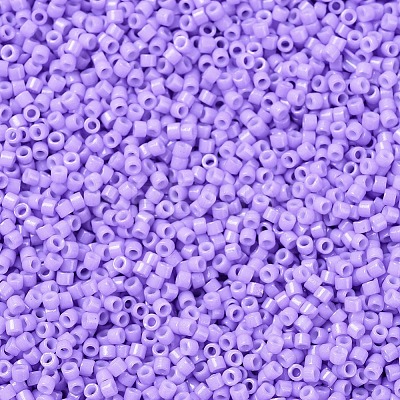 MIYUKI Delica Beads X-SEED-J020-DB2138-1