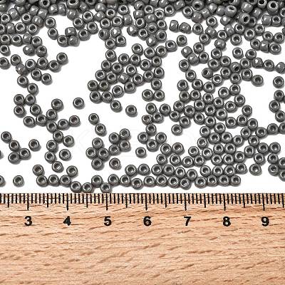 TOHO 8/0 Round Beads SEED-TR08-0053D-1