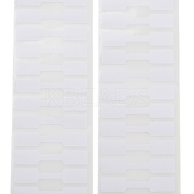 Writable Paper Hang Tags LS-AJEW-Z030-03B-1