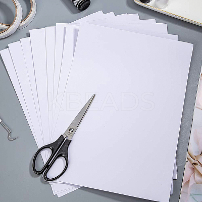 Double Sided Tape Adhesive Paper DIY-WH0183-24B-1