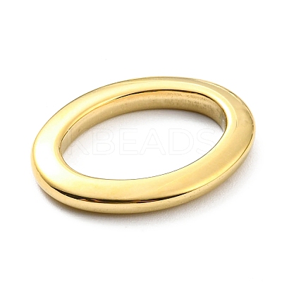 304 Stainless Steel Linking Rings STAS-B044-13G-1