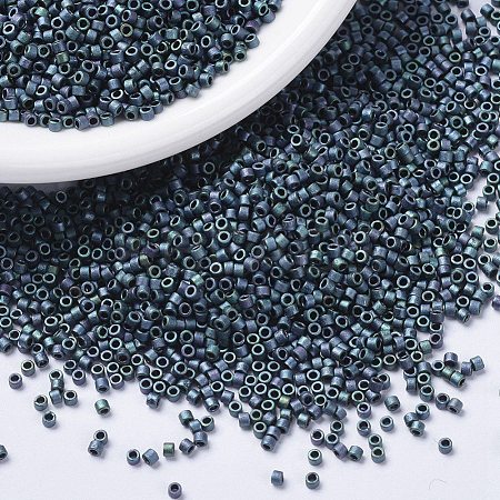 MIYUKI Delica Beads SEED-X0054-DB1052-1