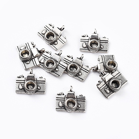 Metal Alloy Pendants LS-PALLOY-A15513-N-NF-1