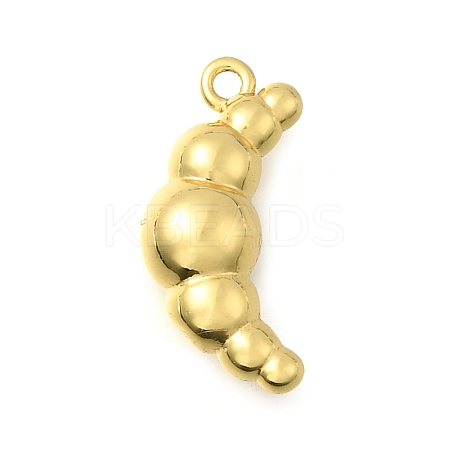 Brass Pendants LS-KK-C121-01A-G-1