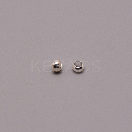 Brass Beads KK-WH0034-44C-03-1