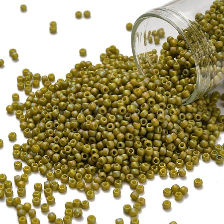 TOHO 11/0 Round Beads SEED-XTR11-2630F-1