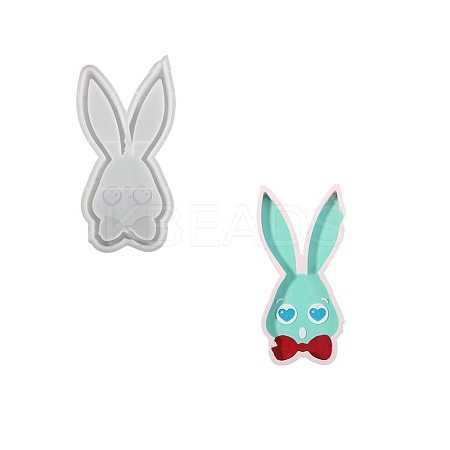 Easter Silicone Molds SIMO-M045-04B-1