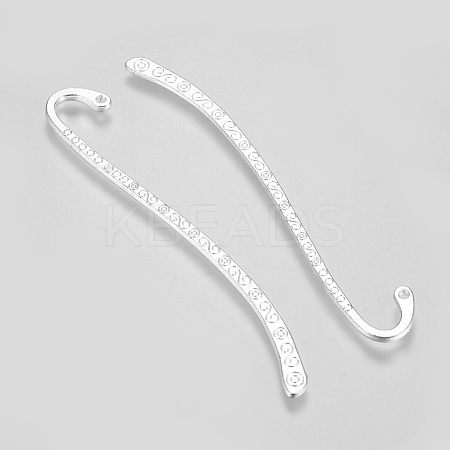 Tibetan Style Alloy Bookmarks LS-K08Y3022-1