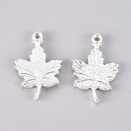 Alloy Pendants PALLOY-TAC0010-19S-1