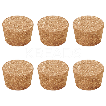 Cork Stopper AJEW-WH0596-650A-1