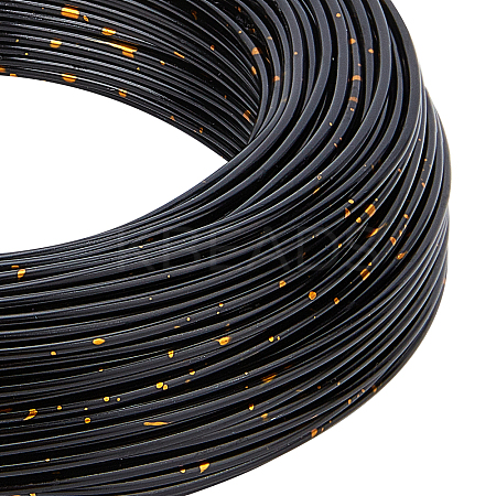 Round Aluminum Wire AW-BC0003-33A-1.5mm-1