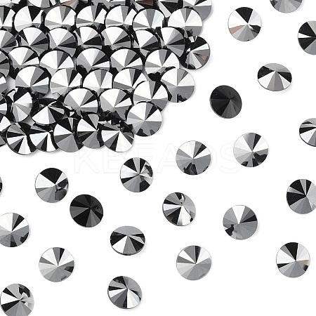 Preciosa® MAXIMA Crystal Round Stones X-PRC-RASS39-23980-272-1