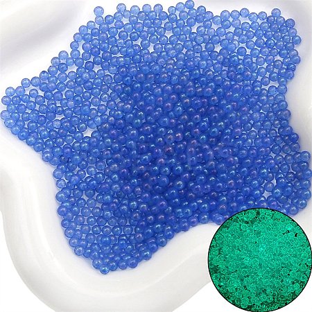 Luminous Bubble Beads SEED-E005-01A-1