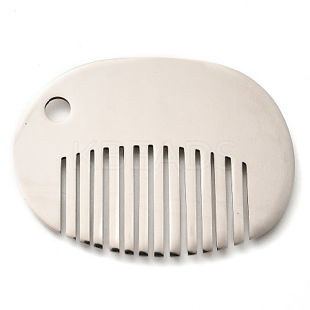 304 Stainless Steel Pendants STAS-Z119-01P-01-1