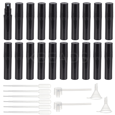 Dispensing Perfume Kits DIY-BC0009-37A-1