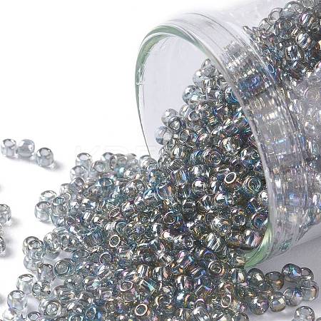 TOHO Round Seed Beads SEED-XTR11-0176-1