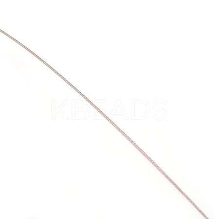 Tiger Tail Wire TWIR-WH0001-07C-1