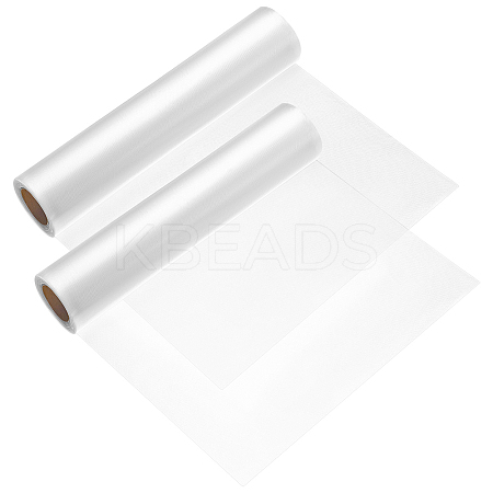 2 Rolls PVA Water Soluble Film DIY-WA0001-06-1