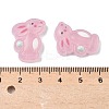 Plastic Enamel Cabochons KY-Q070-06D-3