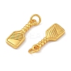 Brass Pendants KK-K364-36G-2
