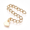 304 Stainless Steel Chain Extender STAS-G221-22G-2