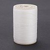 Round Waxed Polyester Thread String LS-YC-D004-02A-000B-1
