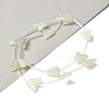Natural New Jade Beads Strands G-B136-A01-1