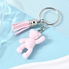 7Pcs Acrylic Keychain KEYC-FS00032-01-3