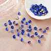 Preciosa® MAXIMA Crystal Round Stones X-PRC-RBSS45-30050-2