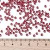 MIYUKI Round Rocailles Beads SEED-G008-RR0425-4