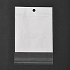 Rectangle OPP Cellophane Bags OPC-Z001-01E-2