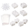 Paper Display Cards CDIS-TA0001-10-2