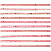 Wood Tufting Frame Tack Strip AJEW-WH0410-134B-1