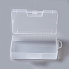 Plastic Bead Containers CON-F005-05-2