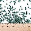 TOHO 8/0 Round Beads X-SEED-TR08-0284-4
