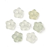 Natural Xiuyan Jade Carved Beads G-Z065-07B-1