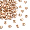 Preciosa® MAXIMA Crystal No Hotfix Flatback Stones Y-PRC-NSS16-00030-244-1