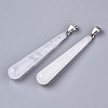 Natural Crackle Quartz Big Pendants G-T131-17I-2