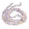 Natural Ametrine Beads Strands GG-CBAE051-A01-01-4