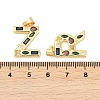 Golden KK-G521-01G-01-3