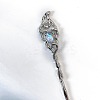 Alloy Cloud Hair Sticks PW-WG9E1F1-01-1