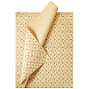 Flower Gift Wrapping Paper DIY-TAC0020-52A-2