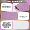 DIY Imitation Leather Fabric DIY-OC0012-30H-4