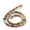 Natural Crazy Lace Agate Beads Strands G-G084-A10-01-3