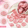 200Pcs Artificial Rose Petals FIND-SP0004-56A-3