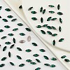 Preciosa® MAXIMA Crystal Fancy Stones X-PRC-FG8-50730-2
