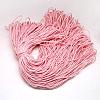 Polyester & Spandex Cord Ropes RCP-R007-363-1