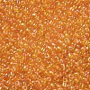Round Glass Seed Beads SEED-A007-2mm-169-2